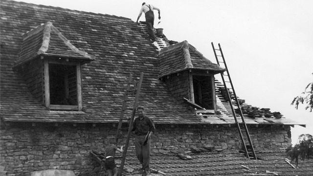 Chambres d'hôtes - Barsac - Périgord - Hébergement en Dordogne