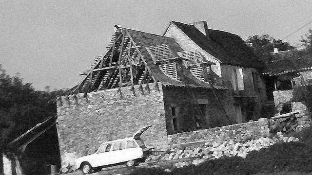 Chambres d'hôtes - Barsac - Périgord - Hébergement en Dordogne