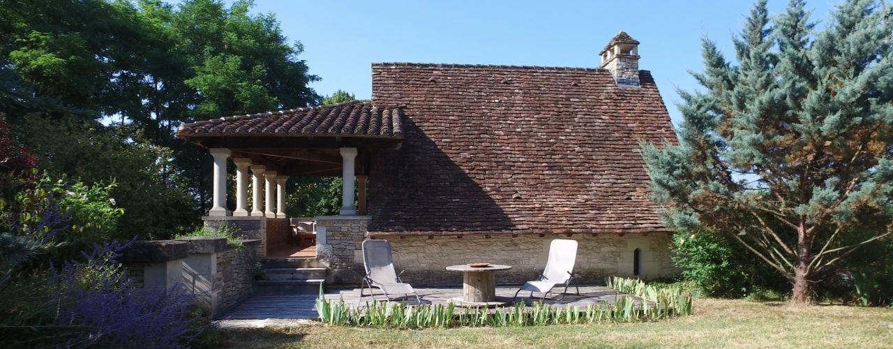gite de charme en dordogne